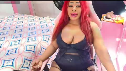 Snapshot of kimberly_bellu chatting on 05.21.26 Anita. online show from 05.21.26