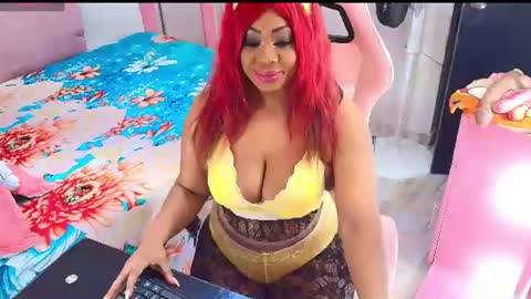 Snapshot of kimberly_bellu chatting on 07.16.26 Anita. online show from 07.16.26