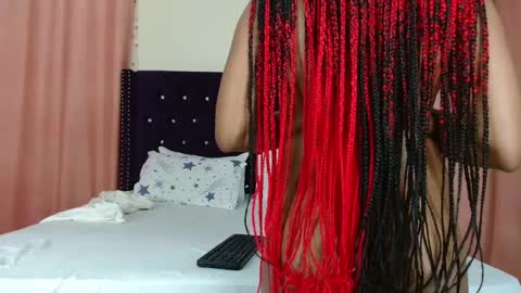 kimberly_blaze online show from 03.02.25