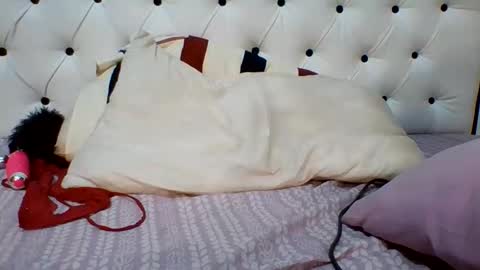 Snapshot of kimberly_brooke chatting on 02.24.26 Kim online show from 02.24.26