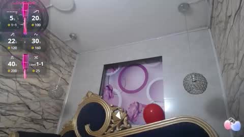 kimberly online show from 11.22.25