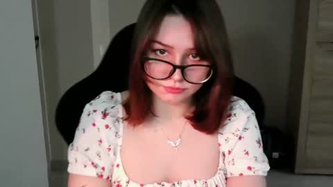 Snapshot of kimberly_charm chatting on 07.23.26 Kimberly online show from 07.23.26