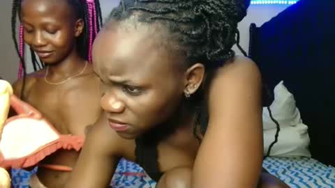 Kimberly online show from 11.22.25