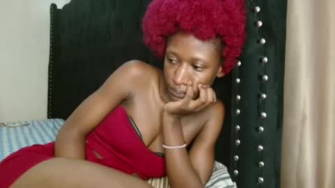 Kimberly online show from 02.25.26