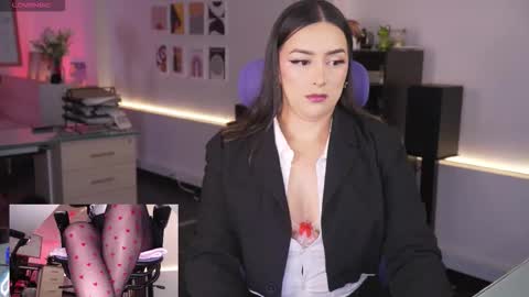 Snapshot of kimberly_clars chatting on 02.23.26 Kimberly 1200-1900 GMT-5 online show from 02.23.26