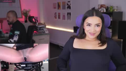 Snapshot of kimberly_clars chatting on 02.26.26 Kimberly 1200-1900 GMT-5 online show from 02.26.26