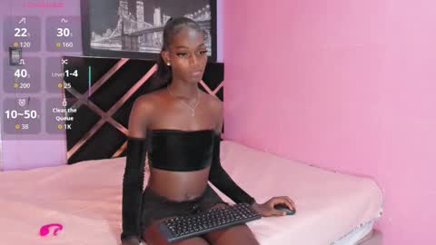 kimberly_ebonny online show from 12.19.25