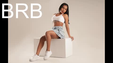 Snapshot of kimberly_gonzalez1 chatting on 03.11.25 kimberly gonzalez online show from 03.11.25