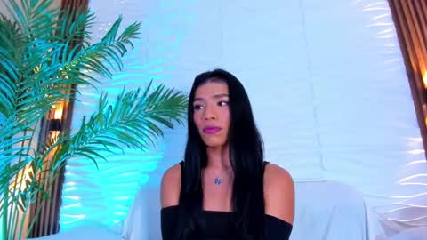 Snapshot of kimberly_gonzalez1 chatting on 09.20.25 kimberly gonzalez online show from 09.20.25