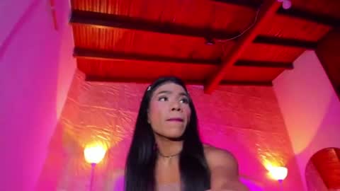 kimberly gonzalez online show from 07.11.26