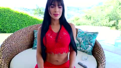 Melissa online show from 01.17.26