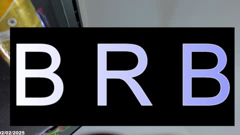 Kimberly 3 online show from 02.02.25