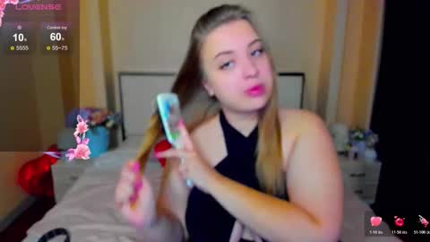 kimberly_mm online show from 11.05.25