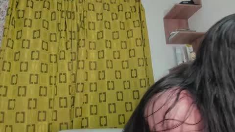 Kimberly online show from 04.03.26