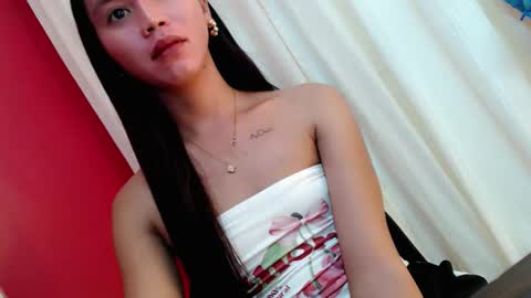 Kimberly online show from 04.13.26