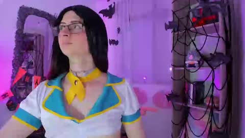 kimberly_thonson online show from 11.02.25