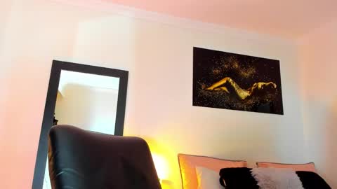 Kimberly Banks online show from 02.12.26