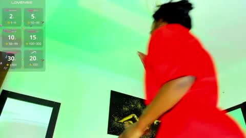 Kimberly Banks online show from 04.07.26