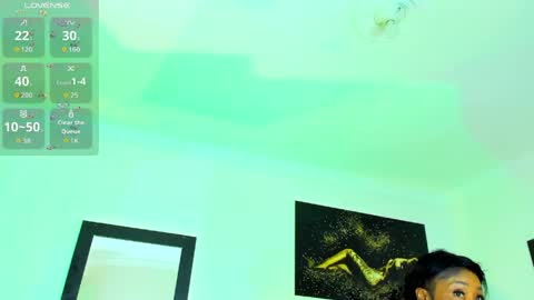 Kimberly Banks online show from 04.08.26