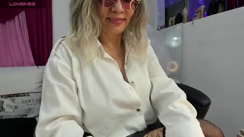 Kimberly online show from 11.07.25