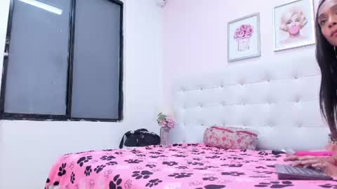 Snapshot of kimberlyboonex chatting on 06.28.26 Kimberly online show from 06.28.26