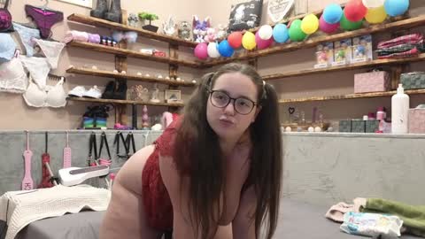 kimberlycaprice online show from 02.07.25