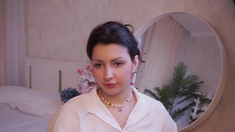 Snapshot of kimberlyfranzel chatting on 11.24.25 My name Salt online show from 11.24.25