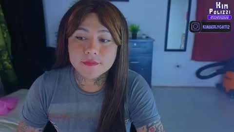 Kimberly Polizzi     online show from 03.12.25