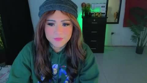 Kimberly Polizzi     online show from 10.25.25