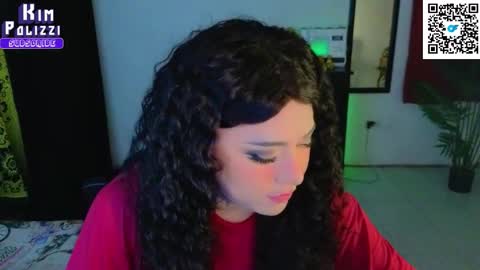 Kimberly Polizzi     online show from 10.26.25