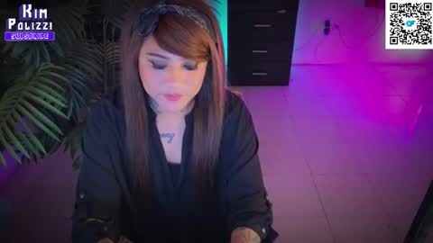 Kimberly Polizzi     online show from 01.09.26