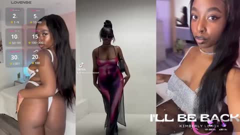 Queen Kim online show from 12.08.24