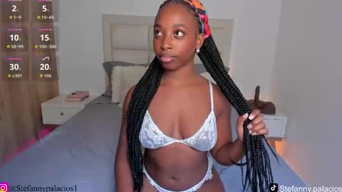 Queen Kim online show from 09.23.25