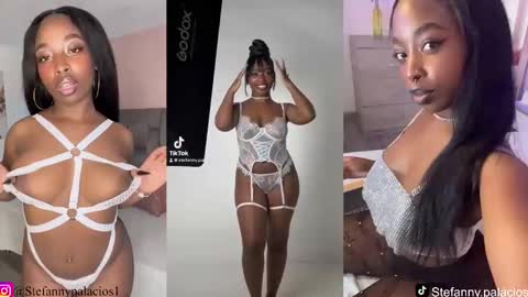 Queen Kim online show from 10.11.25