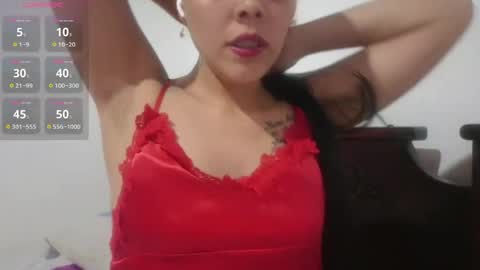 kimberlyles7 online show from 04.09.26