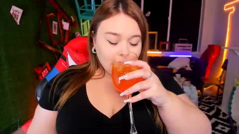 The one that you wont be able to forget online show from 02.25.25