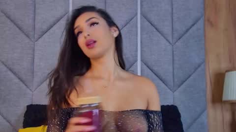 Kimberly online show from 10.30.25