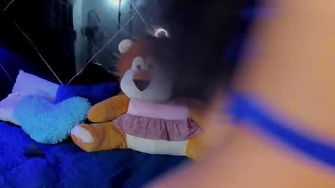 Kimberlyn online show from 11.25.25