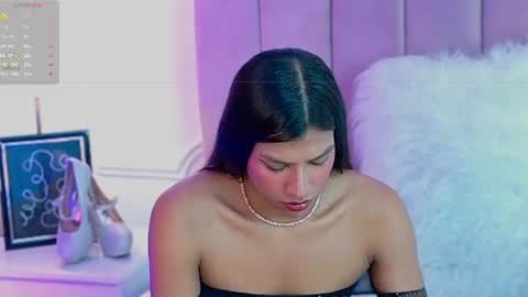 Kimberlyn online show from 07.14.26
