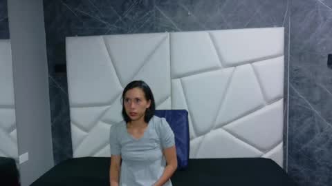 Snapshot of kimberlypink_ chatting on 01.14.26 Kimberly online show from 01.14.26