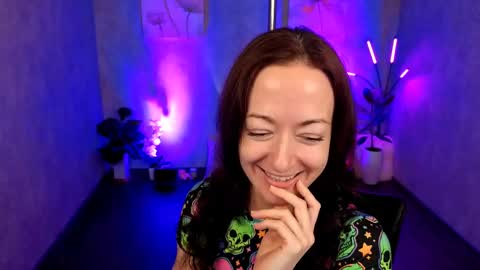 Kimberly online show from 02.15.25