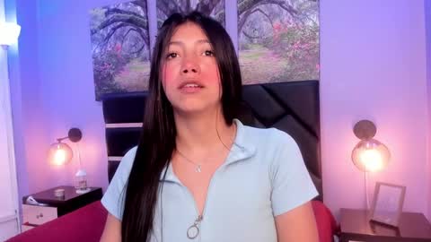 Kimberly Villalobos online show from 02.22.25