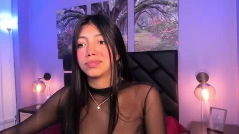 Kimberly Villalobos online show from 02.27.25