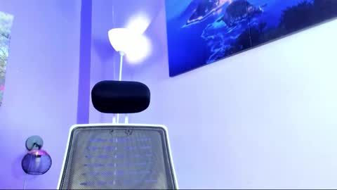 Kimberly Villalobos online show from 09.12.25