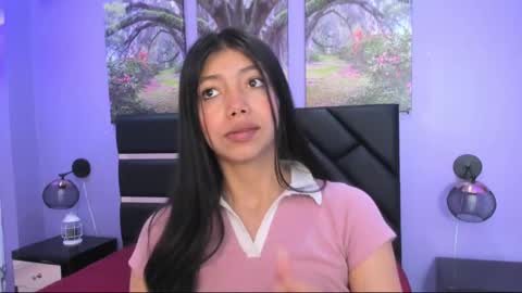 Kimberly Villalobos online show from 09.24.25