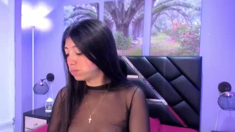 Kimberly Villalobos online show from 12.05.25