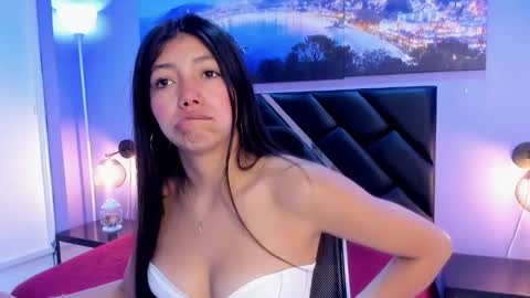 Kimberly Villalobos online show from 02.24.26