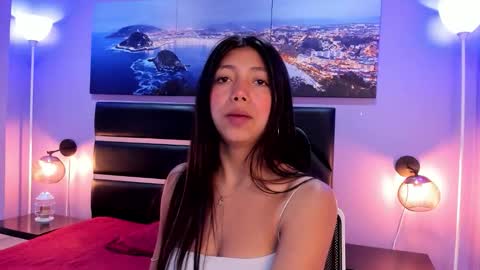 Kimberly Villalobos online show from 03.12.26