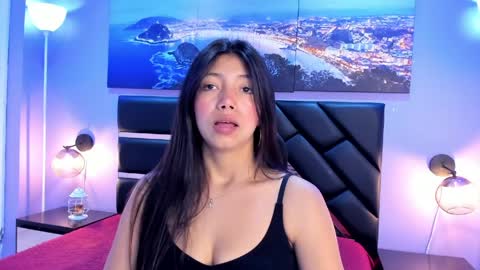 Kimberly Villalobos online show from 04.02.26