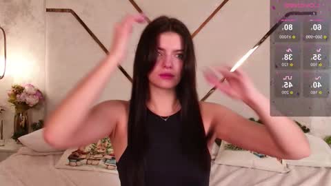 Kim online show from 12.17.25